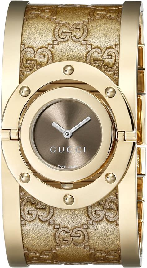 watches women gucci|Gucci watches women collection.